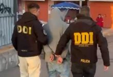 Photo of Fue a visitar a su tía y encontró sus huesos quemados en la basura
