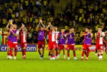 Photo of Mente en Barracas: el plan de River para una preparación a contrarreloj