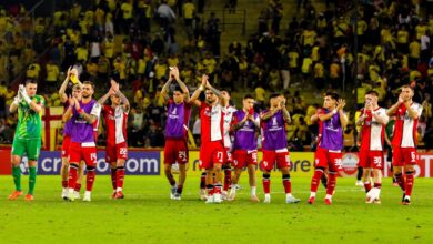 Photo of Mente en Barracas: el plan de River para una preparación a contrarreloj