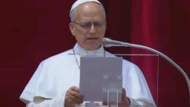 Photo of La IA es uno de los asuntos críticos para la humanidad, dijo León XIV