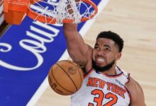 Photo of Playoffs NBA: New York no se da por vencido, le descontó un juego a Indiana y ahora sueña con llevar la serie a un séptimo partido