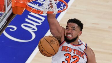 Photo of Playoffs NBA: New York no se da por vencido, le descontó un juego a Indiana y ahora sueña con llevar la serie a un séptimo partido