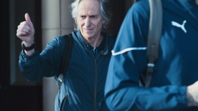 Photo of Es oficial: despidieron a Jorge Jesus del Al Hilal y quedó disponible para dirigir a Brasil