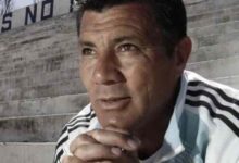 Photo of Internaron de urgencia a Carlos Enrique, ex defensor de Independiente y la Selección Argentina