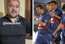 Photo of El ex Tigre detenido con seis kilos de cocaína