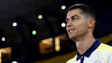 Photo of ¿Dónde va a jugar Cristiano Ronaldo?
