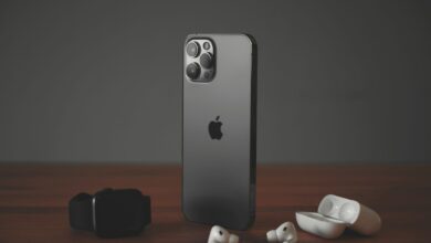Photo of Por qué Apple podría aumentar sus productos en unos meses: sin culpar a los aranceles