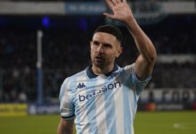 Photo of Racing pide a Maravilla para la Selección: “Pasa todo tan rápido…”