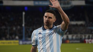 Photo of Racing pide a Maravilla para la Selección: “Pasa todo tan rápido…”