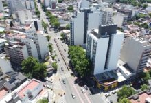 Photo of “Tasen bien y no maten el bolsillo de Doña Rosa”: El sorpresivo reclamo de los que construyen proyectos inmobiliarios