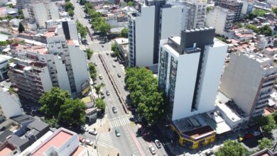 Photo of “Tasen bien y no maten el bolsillo de Doña Rosa”: El sorpresivo reclamo de los que construyen proyectos inmobiliarios