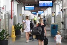 Photo of El esperado anuncio del Aeropuerto Internacional de Miami que beneficiará a los pasajeros y creará miles de empleos