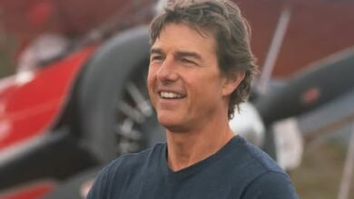 Photo of Tom Cruise habló de las riesgosas y violentas escenas de la nueva entrega de Misión imposible: “Extremo”
