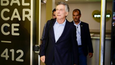 Photo of Mauricio Macri apuntó contra el Gobierno por la caída de ficha limpia y dijo que es “el único responsable”