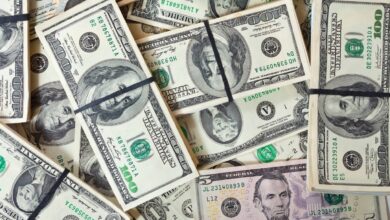 Photo of Dólar hoy, dólar blue hoy: a cuánto cotiza este viernes 30 de mayo