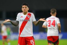Photo of La esperada explosión goleadora de Driussi en River: qué le pide Gallardo y por qué recién ahora se soltó