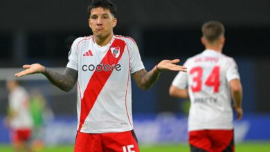 Photo of La esperada explosión goleadora de Driussi en River: qué le pide Gallardo y por qué recién ahora se soltó