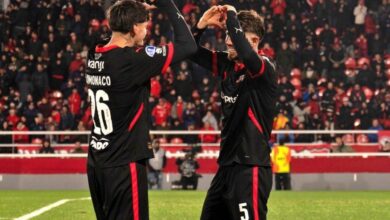 Photo of Los dos jugadores de Independiente que fueron ovacionados y podrían irse