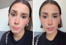 Photo of Es mexicana y estuvo cerca de ser rechazada en un aeropuerto de EE.UU. por su comportamiento: “Pensé que me iban a regresar”
