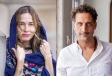 Photo of Gloria Carrá, sobre su conflictivo divorcio de Luciano Cáceres: “Él es algo hermético, no quiere arreglar las cosas”