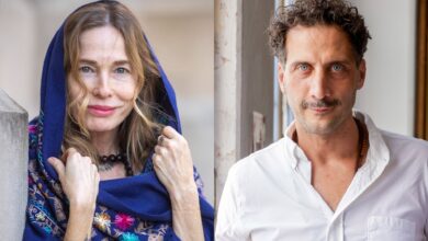 Photo of Gloria Carrá, sobre su conflictivo divorcio de Luciano Cáceres: “Él es algo hermético, no quiere arreglar las cosas”