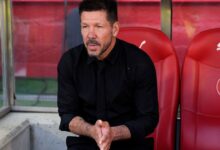 Photo of Simeone, de los elogios a Julián al foco en el Mundial de Clubes: “En el fútbol no hay descanso”