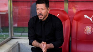 Photo of Simeone, de los elogios a Julián al foco en el Mundial de Clubes: “En el fútbol no hay descanso”