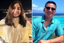 Photo of Tragedia en Nueva York: quiénes eran los dos cadetes que murieron en el choque del buque mexicano