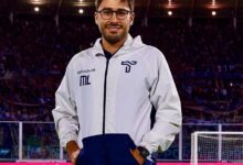 Photo of ¿Quién será el joven entrenador de Talleres en el partido ante Libertad por Copa Libertadores?