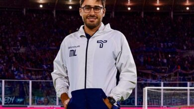Photo of ¿Quién será el joven entrenador de Talleres en el partido ante Libertad por Copa Libertadores?