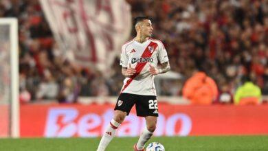 Photo of Castaño, el más claro de River: los contundentes números vs. Barracas y qué opinó Gallardo