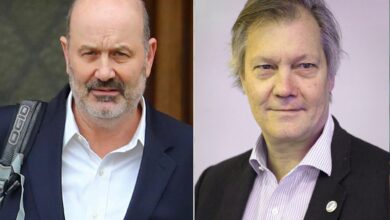 Photo of Frase polémica: el campo respondió al dardo de Federico Sturzenegger sobre la supuesta poca generación de empleo en el sector