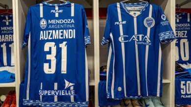 Photo of Godoy Cruz recibe a Atlético Grau y va por el pase a octavos de final