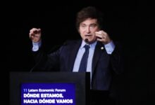 Photo of Elecciones en Salta, Chaco, Jujuy y San Luis, en vivo: últimas noticias minuto a minuto