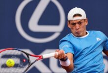 Photo of A qué hora juegan y por dónde ver a los argentinos este viernes en la segunda ronda del Abierto de Roma