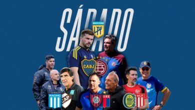 Photo of Súper sábado de playoffs: Boca, Racing y San Lorenzo abren octavos y el mapa de los cuartos de final