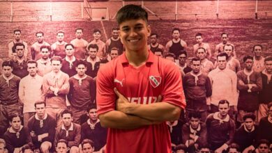 Photo of La sorpresa que podría tener Independiente en el 11 para la Copa
