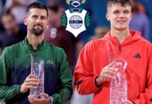 Photo of El tenista checo que le ganó a Djokovic, es 19° del mundo y eligió a Gimnasia La Plata por sobre Estudiantes