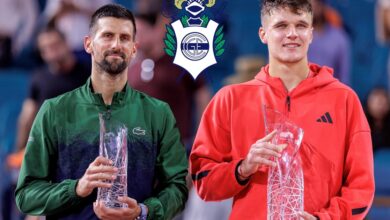 Photo of El tenista checo que le ganó a Djokovic, es 19° del mundo y eligió a Gimnasia La Plata por sobre Estudiantes