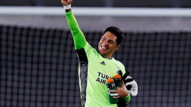 Photo of A cuatro años del histórico “atajo yo”: los recuerdos de River y Enzo Pérez