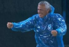 Photo of Gorosito lo hizo de nuevo: Alianza a la Sudamericana