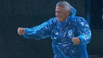 Photo of Gorosito lo hizo de nuevo: Alianza a la Sudamericana