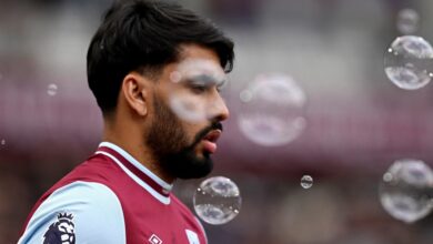 Photo of Por qué Lucas Paquetá se largó a llorar contra el Tottenham en la Premier League