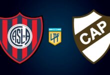 Photo of San Lorenzo vs. Platense, por la semifinal del Torneo Apertura: día, horario y por dónde ver
