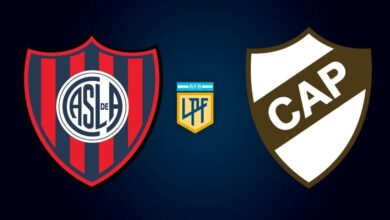 Photo of San Lorenzo vs. Platense, por la semifinal del Torneo Apertura: día, horario y por dónde ver