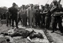 Photo of Reparación a las víctimas del terrorismo