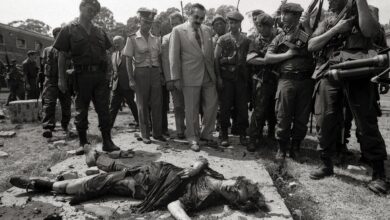 Photo of Reparación a las víctimas del terrorismo
