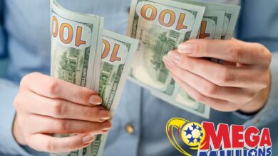Photo of Resultados de la lotería Mega Millions este martes 20 de mayo: los números ganadores en Estados Unidos