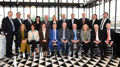 Photo of Bettina Bulgheroni es la nueva presidenta del CICyP