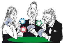 Photo of Las claves de una elección crucial